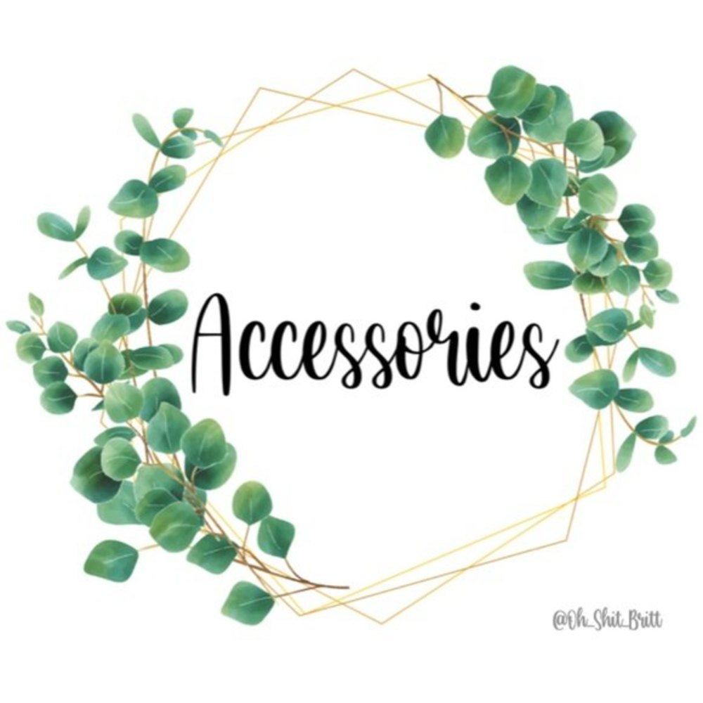 Accessory Listings!